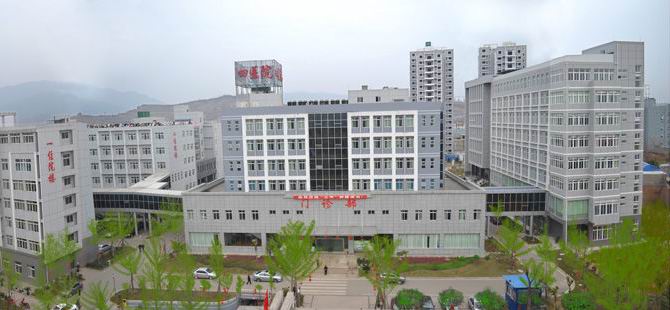 四川柏克EPS应急照明一体化解决方案护航广元精神卫生中心