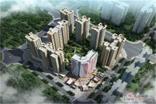 四川柏克EPS应急照明电源助雅颂居打造城南高端建筑综合体