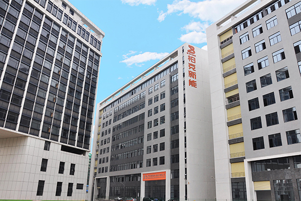 柏克技术中心获评“广东省级企业技术中心”
