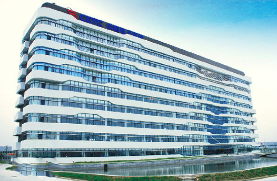 成都柏克为西南应用磁学研究所定制消防应急eps电源方案,护航高效安全生产