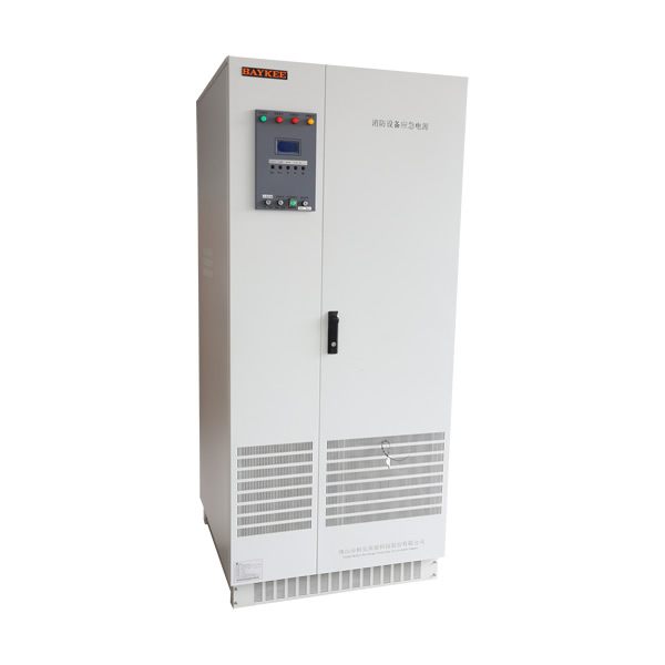 FEPS-BKS-10KVA 3C认证EPS电源 10kw 消防设备专用应急电源