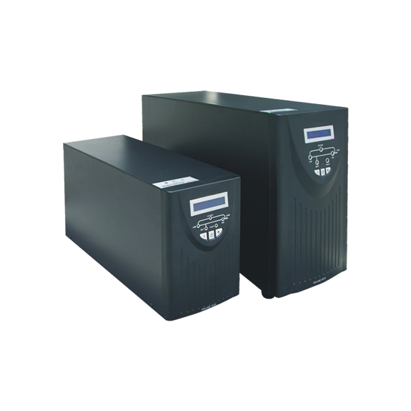 柏克HD系列 - 互动式UPS电源 互动机 单进单出 750VA/1200VA/2kVA/3kVA/5kVA
